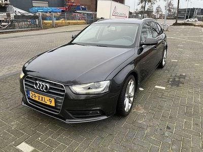 Occasion Audi A4 Attraction 170 PK (125 kW) 2012 Stationwagen