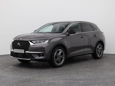 Grijs Gebruikt 2022 DS Automobiles DS7 Crossback Business SUV | € 23.700