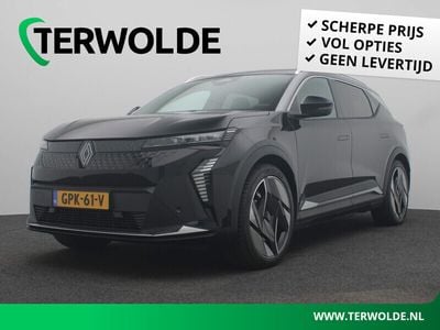 Renault Scénic