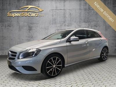 tweedehands Mercedes A180 Prestige Comfort