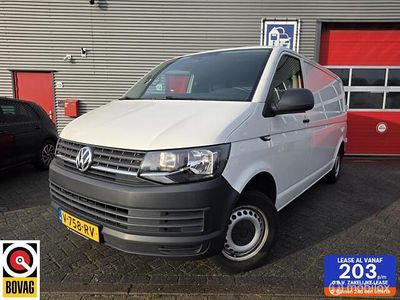VW T6