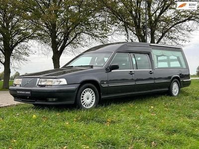 Gebruikt 1998 Volvo 960 Comfort Stationwagen | € 18.650