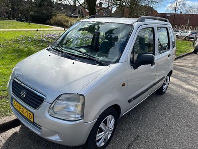 tweedehands Suzuki Wagon R R+ 1.3 GL