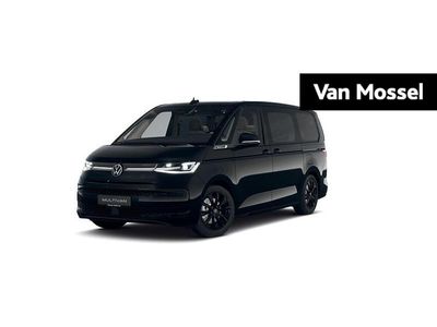 VW Multivan
