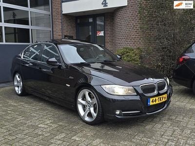 Occasion BMW 335 M Sport 306 PK (225 kW) 2011 Zwart Sedan