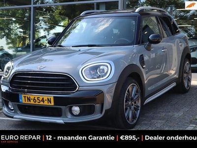 Mini Cooper Countryman