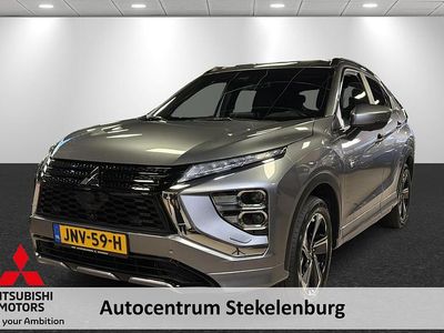 Grijs Gebruikt 2022 Mitsubishi Eclipse Cross SUV | € 25.540 (Eerlijke prijs)