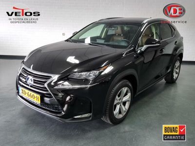 Lexus NX300h