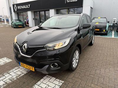 Occasion Renault Kadjar Intens 2016 Zwart SUV
