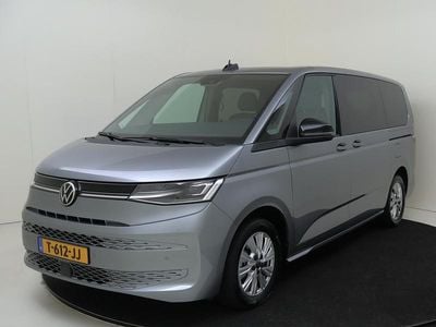 VW Multivan