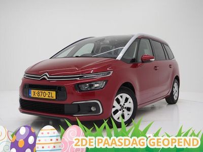 Citroën Grand C4 Picasso