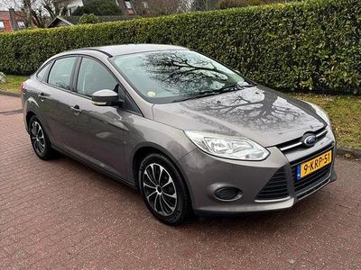 Occasion 2013 Ford Focus Trend | € 4.950 (Goede deal)