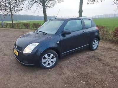 Gebruikt 2007 Suzuki Swift | € 2.800 (Goede deal)