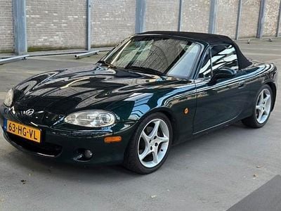 Mazda MX5