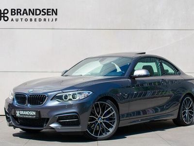 BMW M235