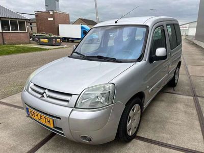 tweedehands Citroën Berlingo 1.6i Multispace 5-Persoons Airco Benzine