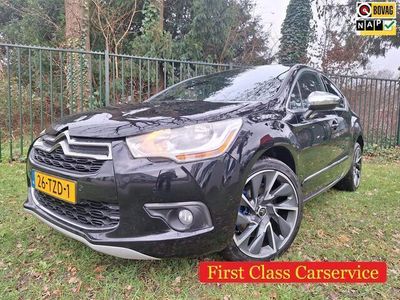 tweedehands Citroën DS4 1.6 THP Sport Chic | Nwe banden | Zeer luxe!