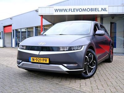 Grijs Occasion 2021 Hyundai Ioniq 5 Style SUV | € 23.450 (Iets duurder)