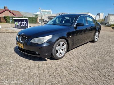 BMW 523