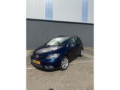 VW Golf Plus