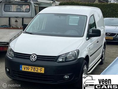 tweedehands VW Caddy Bestel 1.6 TDI ((Nieuwstaat 150.000 KM))