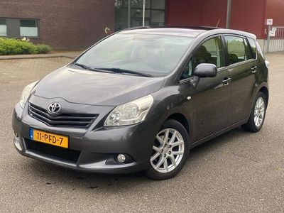 tweedehands Toyota Verso 1.6 VVT-i Business