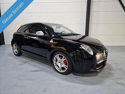 tweedehands Alfa Romeo MiTo 1.4 T QV