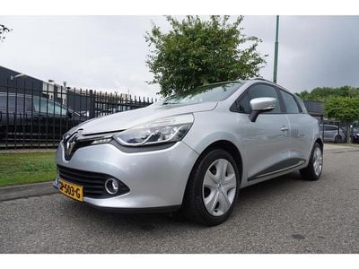 Renault Clio GrandTour