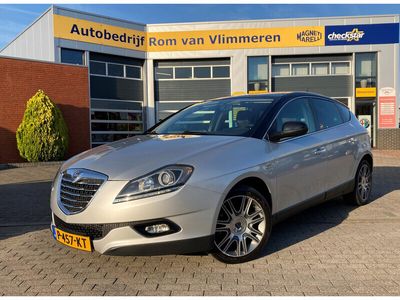 Occasion Lancia Delta Platinum 140 PK (102 kW) 2011 Wit Hatchback