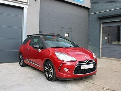 Citroën DS3 Cabriolet