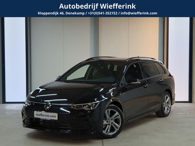 VW Golf VIII