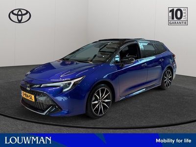 Toyota Corolla Hybrid