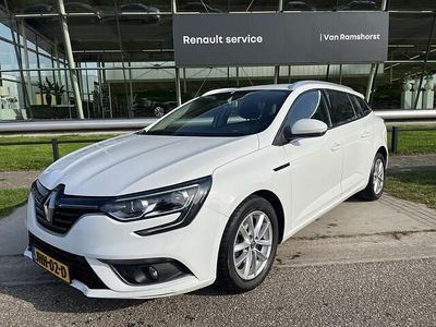 Renault Mégane IV