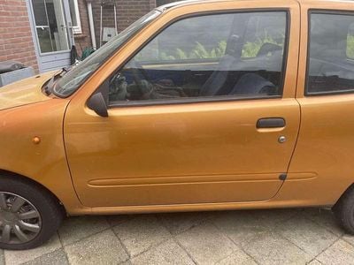 Fiat Seicento