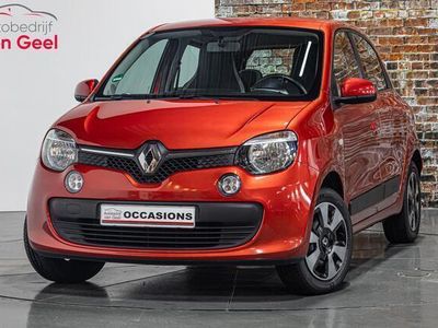 tweedehands Renault Twingo 1.0 SCe Dynamique I Airco I Rijklaarprijs