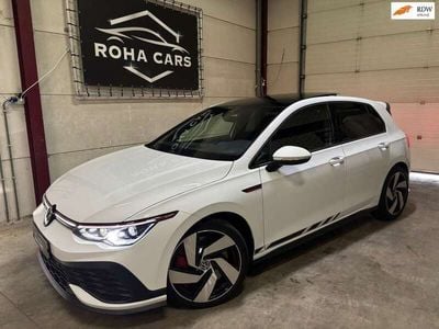 VW Golf VIII
