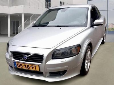 tweedehands Volvo C30 2.0 146pk Summum R-design I AIRCO I CRUISE I NL auto