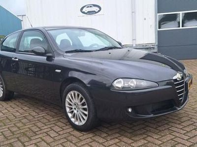 Alfa Romeo 147