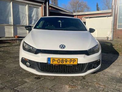 tweedehands VW Scirocco 1.4 TSI