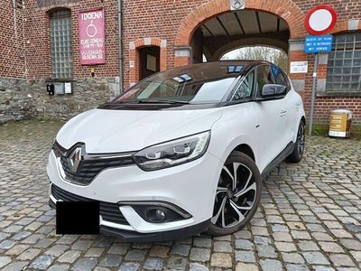 tweedehands Renault Scénic IV 1.7 Blue dCi Bose Edition (EU6.2) - GPS/CARPLAY!