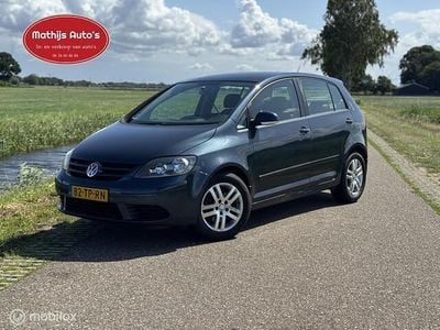VW Golf Plus