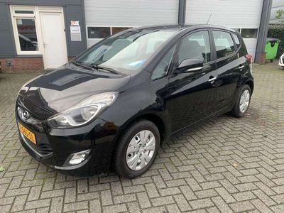 tweedehands Hyundai ix20 1.4i i-Drive