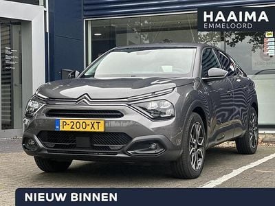 Citroën e-C4