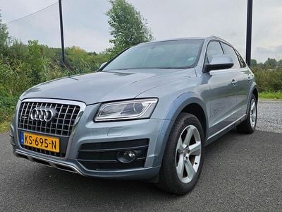 Grijs Occasion 2011 Audi Q5 Proline SUV | € 7.950