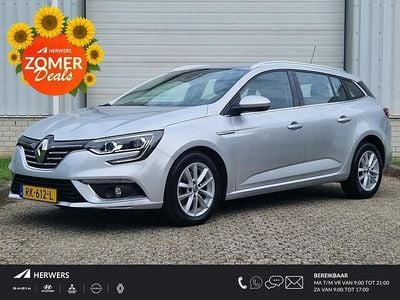 Renault Mégane GrandTour