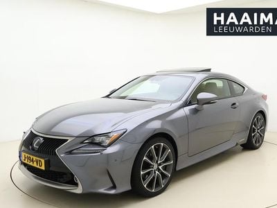 Lexus RC300h