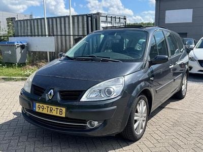 Renault Grand Scénic II