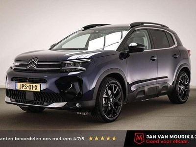 Blauw Occasion 2024 Citroën C5 Aircross SUV | € 28.450 (Eerlijke prijs)