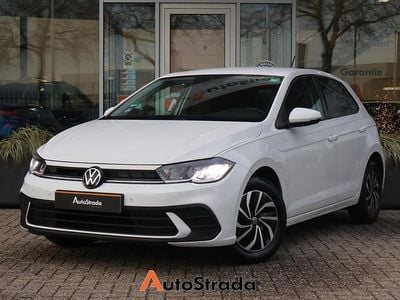 Wit Gebruikt 2022 VW Polo Business Hatchback | € 15.400 (Goede deal)