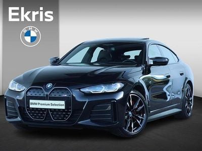 Occasion BMW i4 Executive 400 kW (544 PK) 2023 Sedan